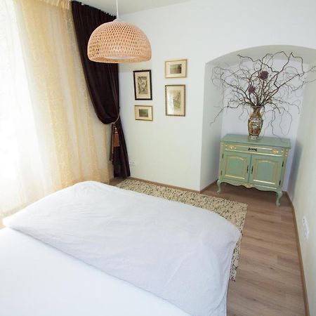 Villa Magdalena Kutná Hora Zewnętrze zdjęcie