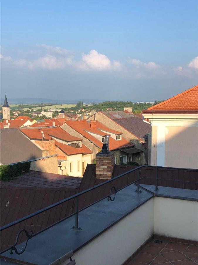 Villa Magdalena Kutná Hora Zewnętrze zdjęcie