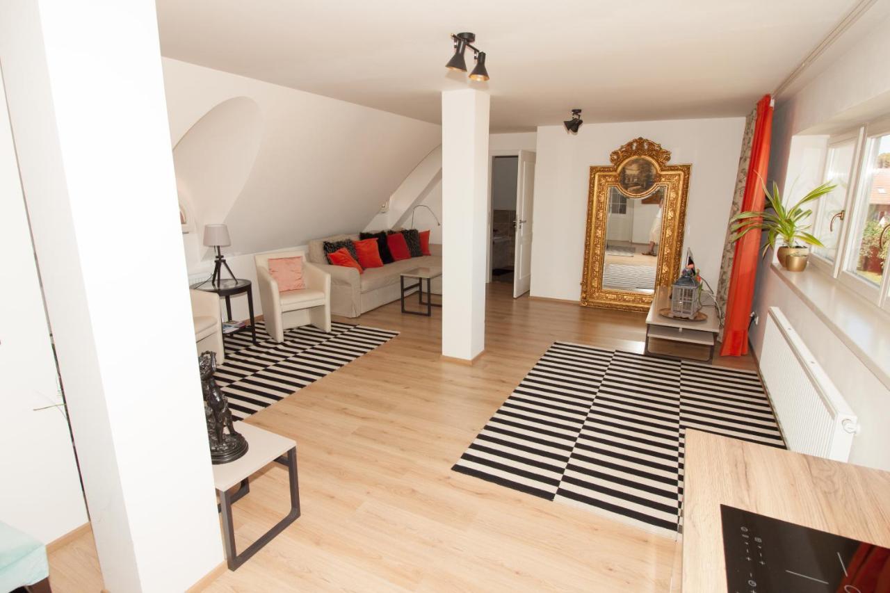 Villa Magdalena Kutná Hora Zewnętrze zdjęcie