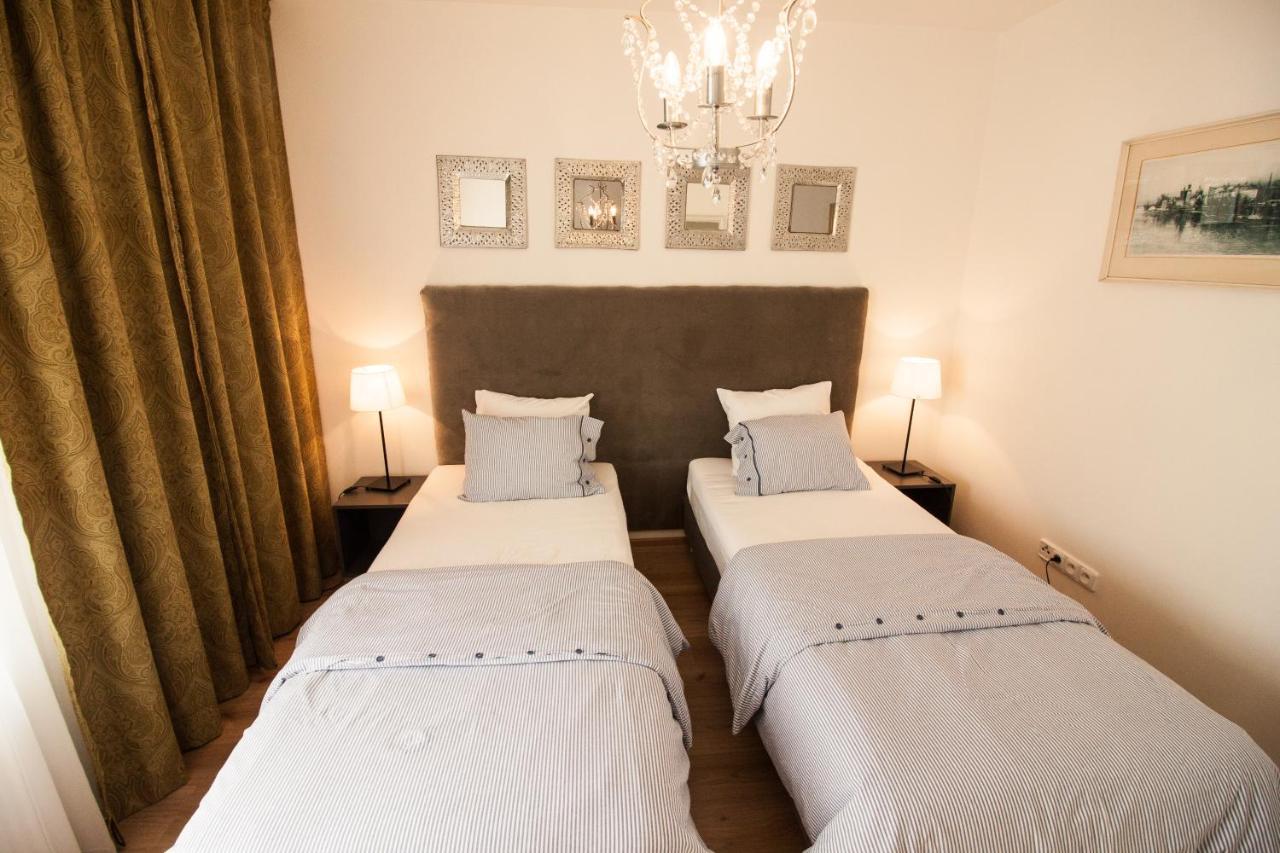 Villa Magdalena Kutná Hora Zewnętrze zdjęcie