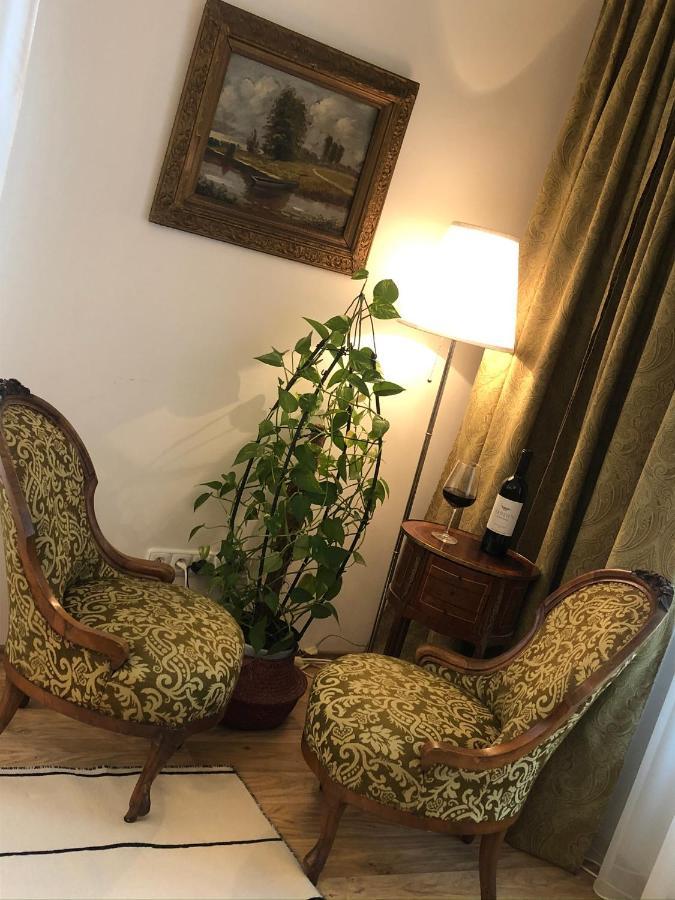 Villa Magdalena Kutná Hora Zewnętrze zdjęcie