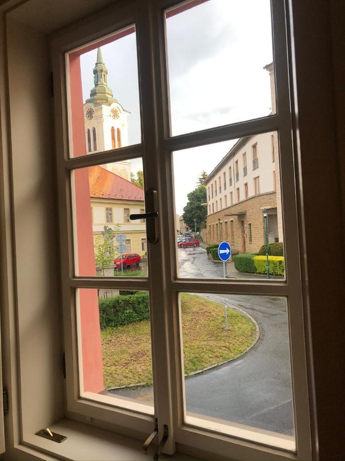 Villa Magdalena Kutná Hora Zewnętrze zdjęcie