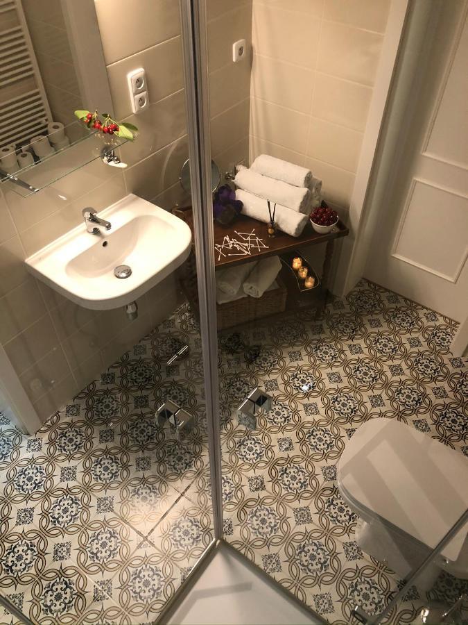 Villa Magdalena Kutná Hora Zewnętrze zdjęcie