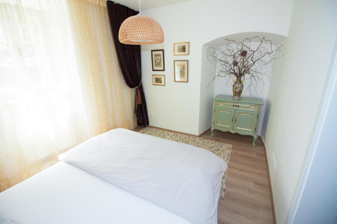 Villa Magdalena Kutná Hora Zewnętrze zdjęcie