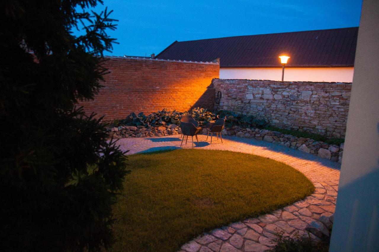Villa Magdalena Kutná Hora Zewnętrze zdjęcie