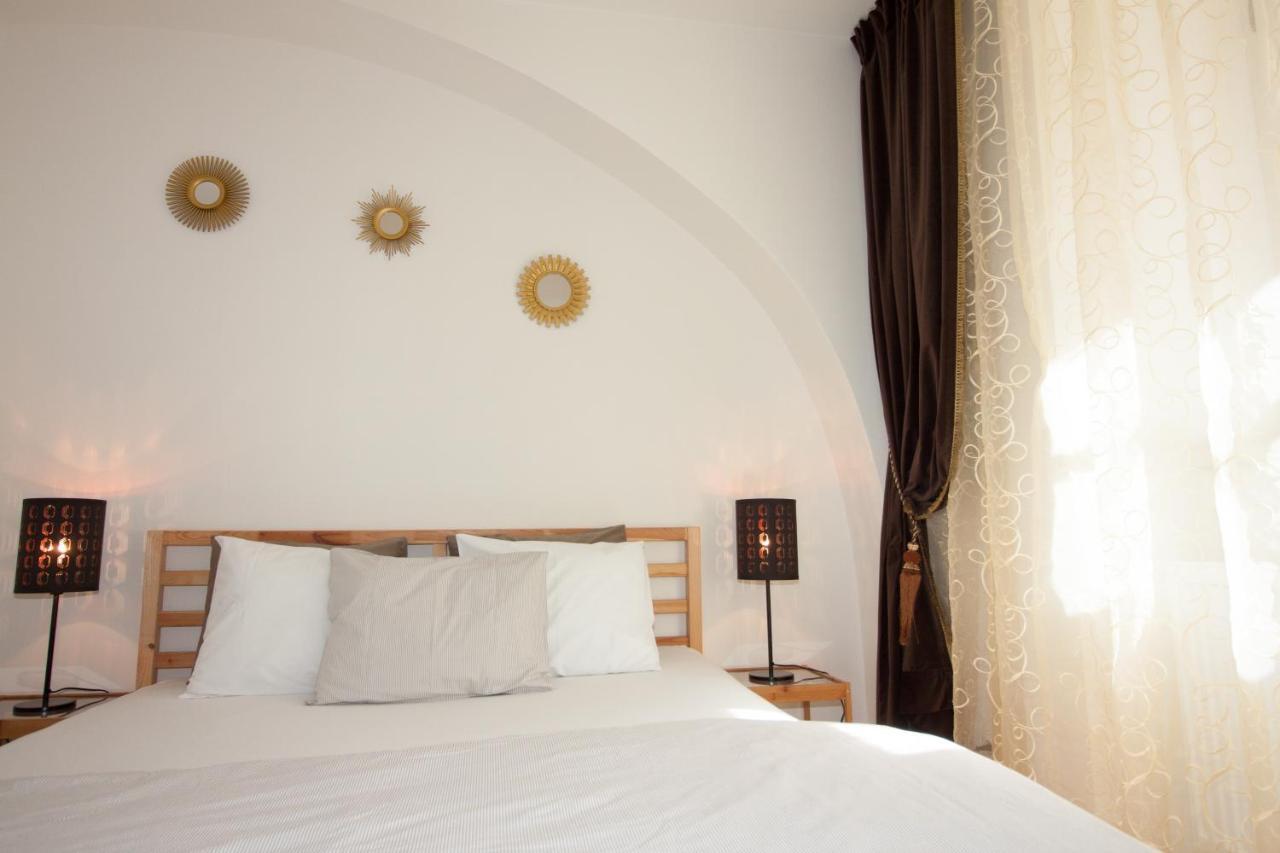 Villa Magdalena Kutná Hora Zewnętrze zdjęcie