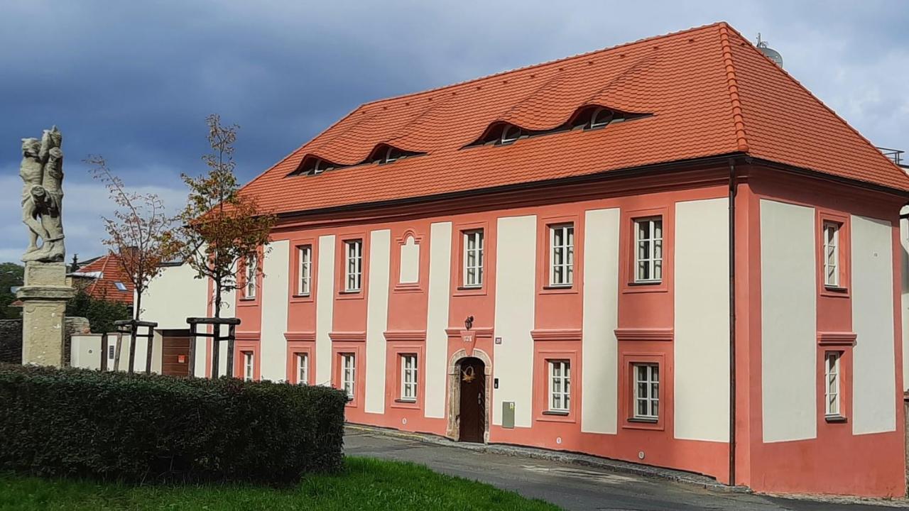 Villa Magdalena Kutná Hora Zewnętrze zdjęcie