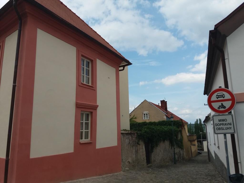 Villa Magdalena Kutná Hora Zewnętrze zdjęcie