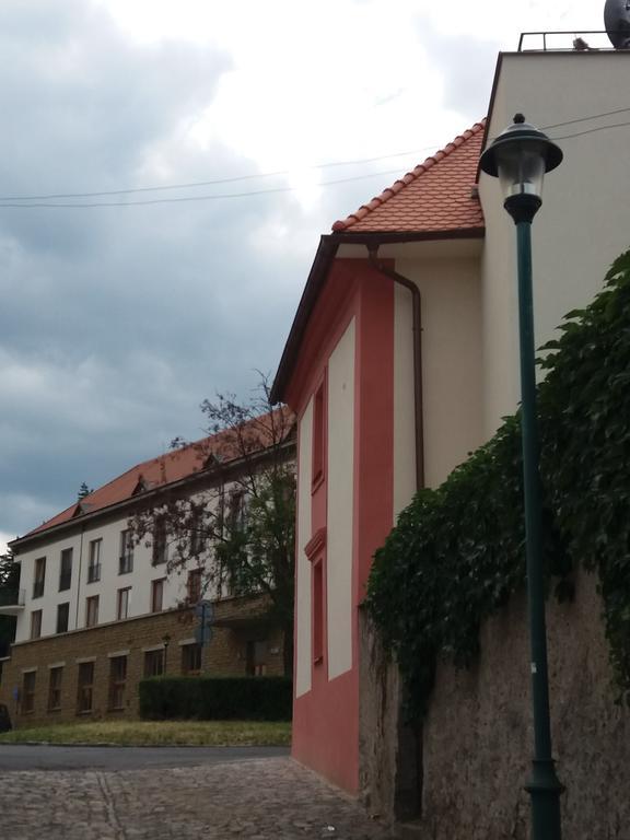 Villa Magdalena Kutná Hora Zewnętrze zdjęcie