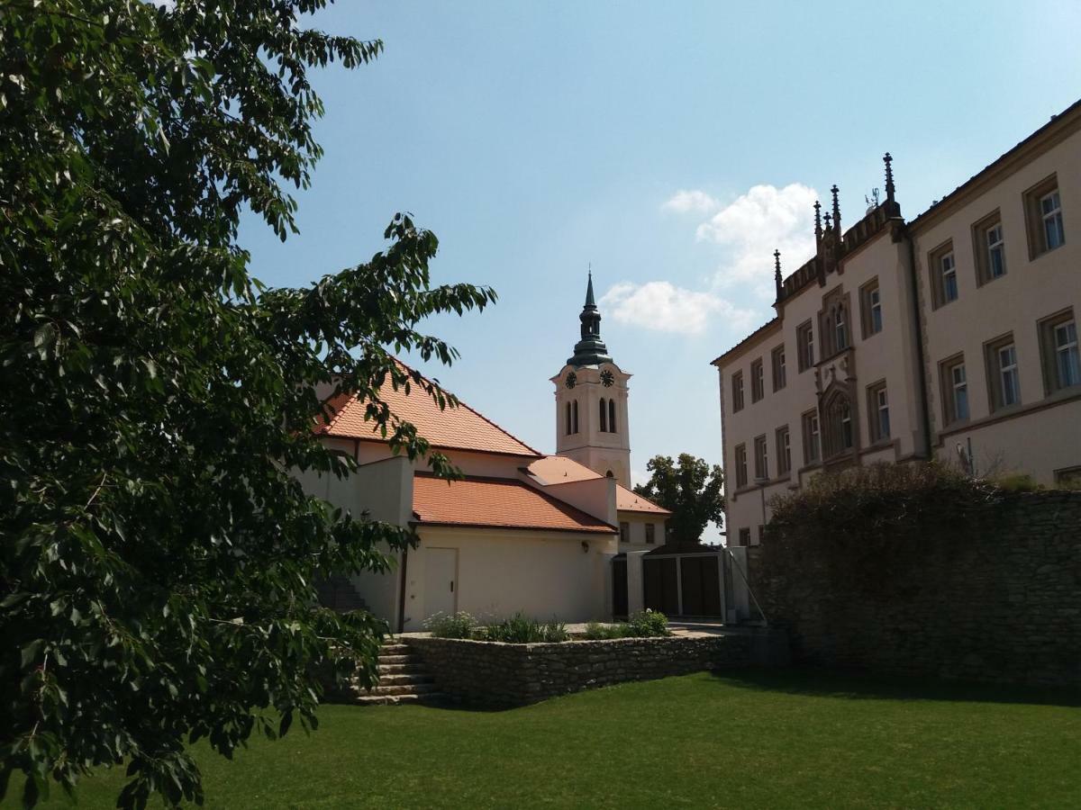 Villa Magdalena Kutná Hora Zewnętrze zdjęcie