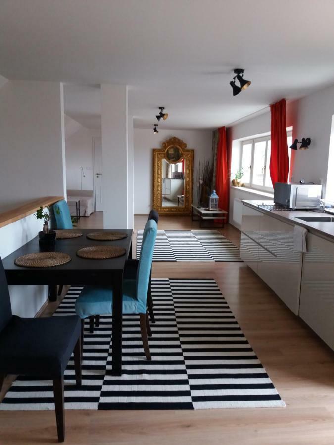 Villa Magdalena Kutná Hora Zewnętrze zdjęcie