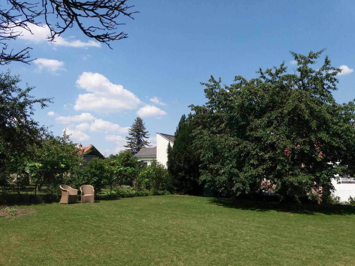 Villa Magdalena Kutná Hora Zewnętrze zdjęcie