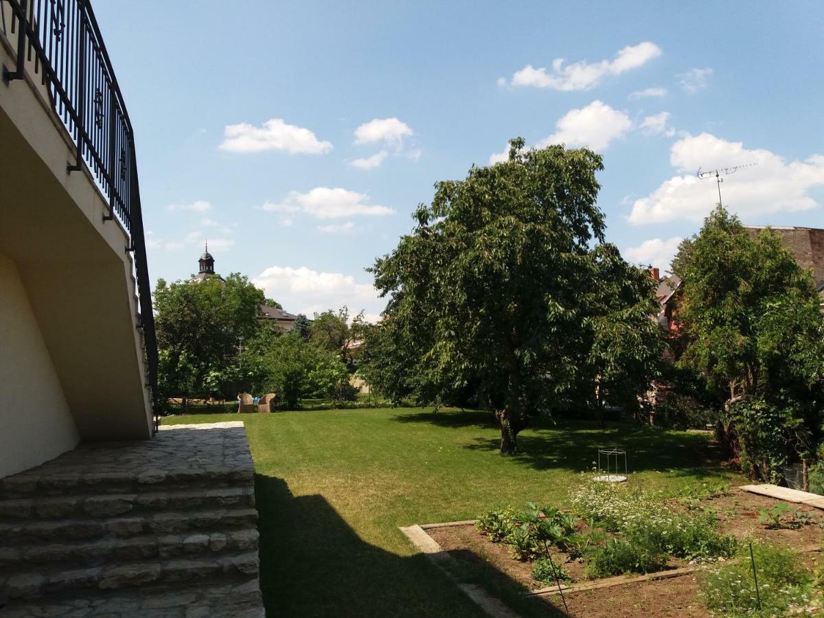 Villa Magdalena Kutná Hora Zewnętrze zdjęcie