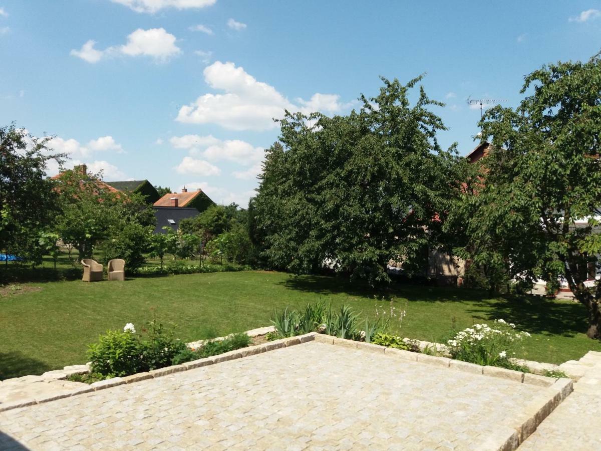 Villa Magdalena Kutná Hora Zewnętrze zdjęcie