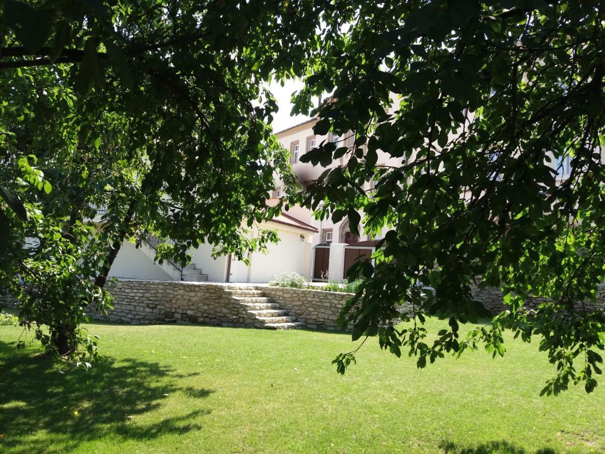 Villa Magdalena Kutná Hora Zewnętrze zdjęcie