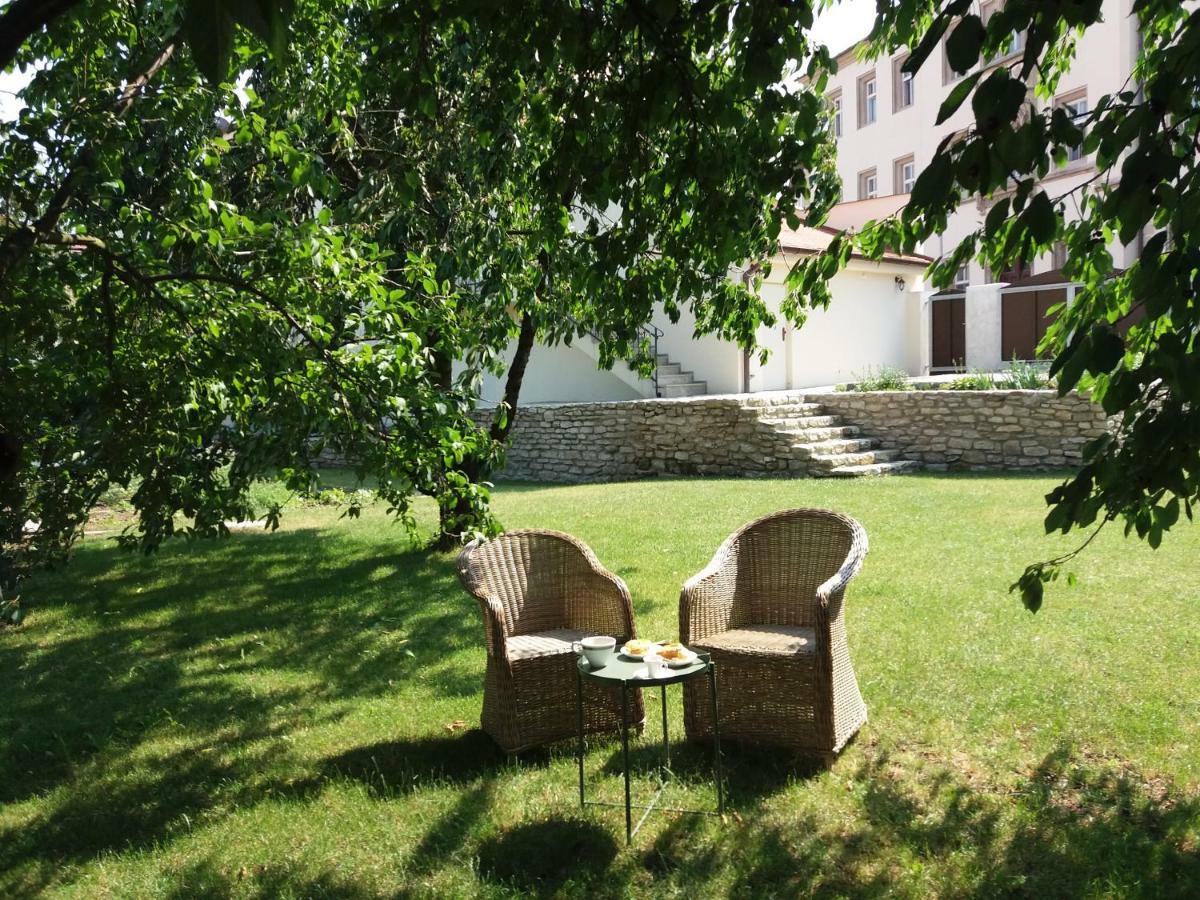 Villa Magdalena Kutná Hora Zewnętrze zdjęcie