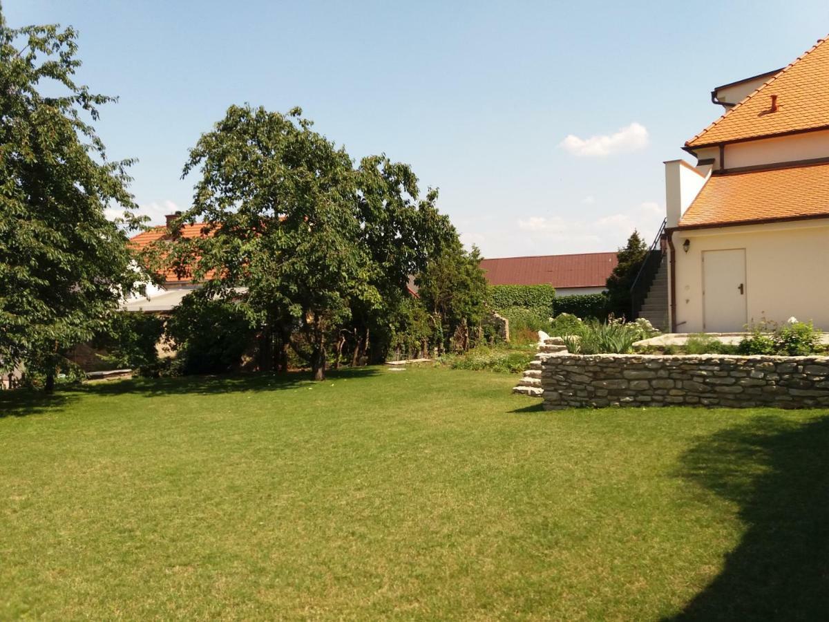 Villa Magdalena Kutná Hora Zewnętrze zdjęcie
