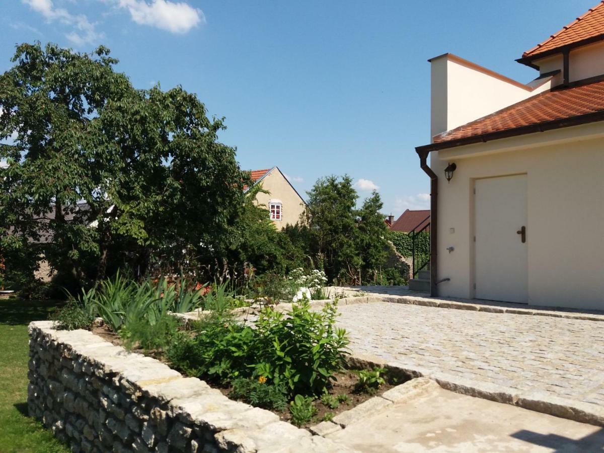 Villa Magdalena Kutná Hora Zewnętrze zdjęcie