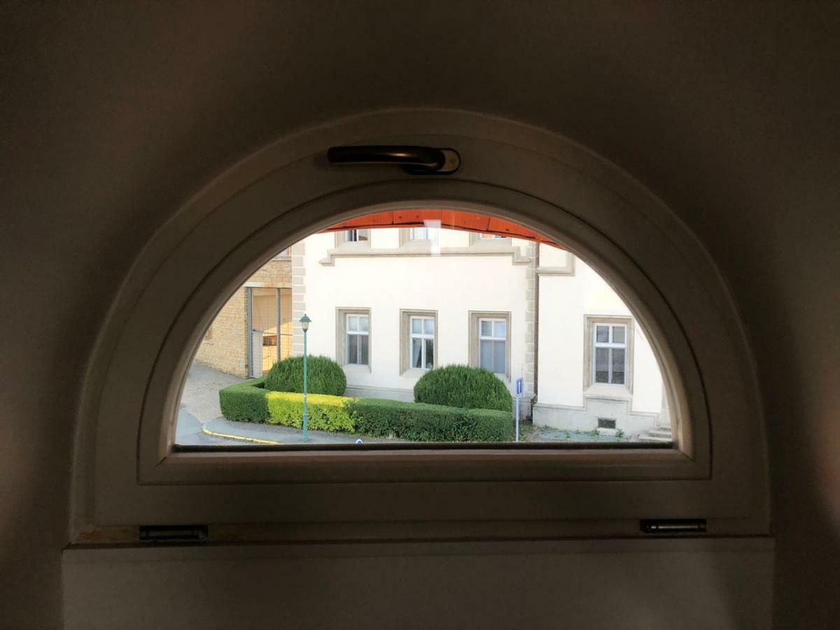 Villa Magdalena Kutná Hora Zewnętrze zdjęcie