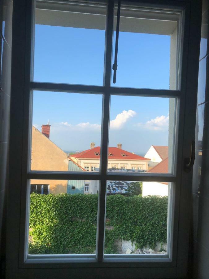 Villa Magdalena Kutná Hora Zewnętrze zdjęcie