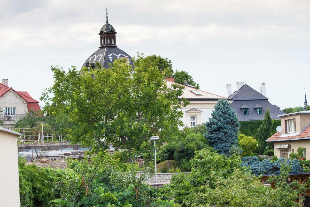 Villa Magdalena Kutná Hora Zewnętrze zdjęcie