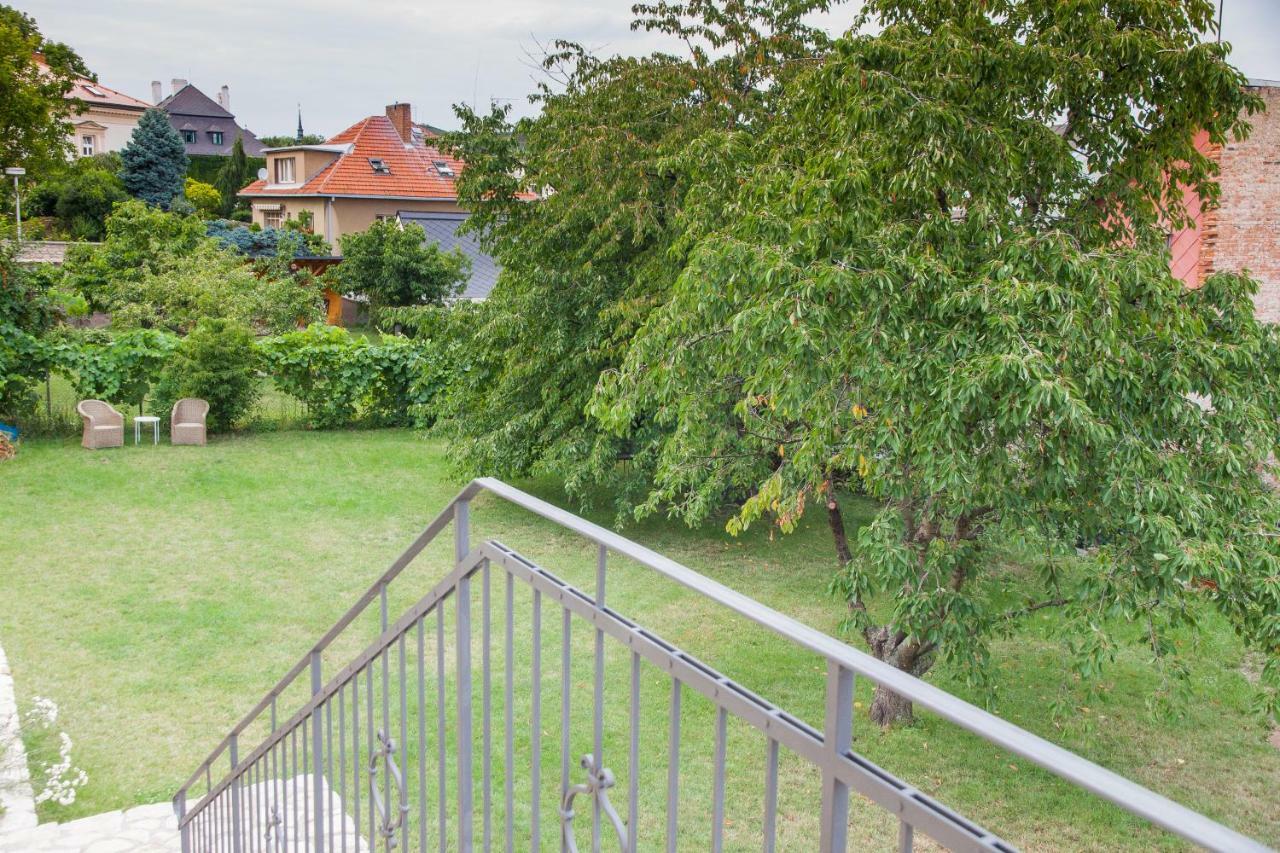Villa Magdalena Kutná Hora Zewnętrze zdjęcie