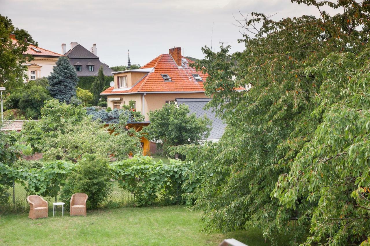 Villa Magdalena Kutná Hora Zewnętrze zdjęcie